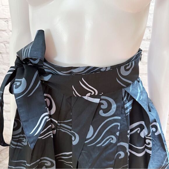 ᴇᴜᴄ ꜱꜱ19 ᴇᴍᴘᴏʀɪᴏ ᴀʀᴍᴀɴɪ ᴘʀɪɴᴛᴇᴅ ᴀ-ʟɪɴᴇ ᴘʟᴇᴀᴛᴇᴅ ꜱᴋɪʀᴛ - Picture 7 of 13